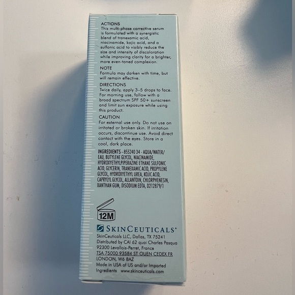 Skinceuticals Discoloration Defense - Picture 3 of 3